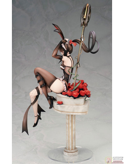 Фигурка 1/8 Нарберал Гамма (Narberal Gamma so-bin Ver.)