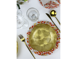 Тарелка суповая (глубокая)