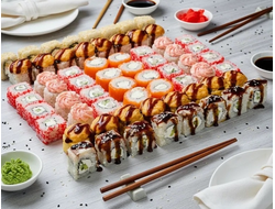 Сет Все включено АКЦИЯ