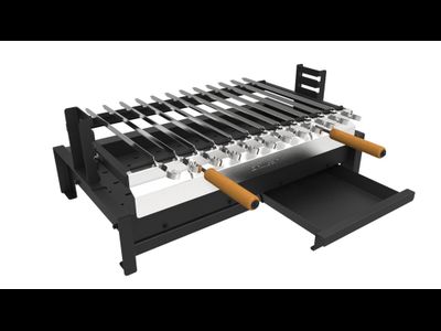 Гриль-вставкa Инбрик "765 Эйр"