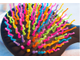 РАСЧЕСКА ДЛЯ ПРИДАНИЯ ОБЪЕМА RAINBOW VOLUME S BRUSH