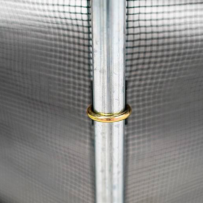 Батут Hasttings Classic Game Green (3,05 м)