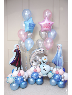 Набор Холодное сердце