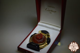 Cartier Panthere de Cartier (1987) Картье Пантера де Картье винтажные духи 30ml