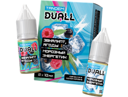 DUALL TANDEM SALT (STRONG)