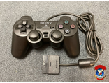 Джойстик для Playstation 2 (PS 2 Controller) No Box
