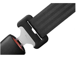 Восстановление хода ремня безопасности Audi TT