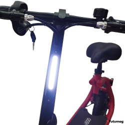 ЭЛЕКТРОСАМОКАТ MINIPRO mi600