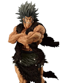 Фигурка Увогин (Uvogin Ichiban Kuji)