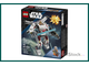 # 75390 Боевой Роборт «Люк Скайуокер X–Wing» / “Luke Skywalker X–Wing” Mech (2024)