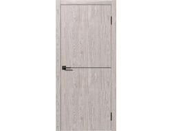 Дверь Межкомнатная - Комета 1 Латте