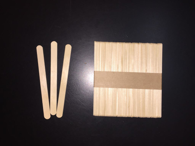 Палочка для мороженого 113 мм, фото 3