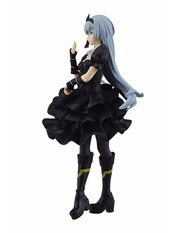 Фигурка Люминус Валентайн (Luminous Valentine Otherworlder)