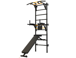 Шведская стенка Рекорд Х3