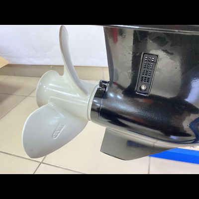 Лодочный мотор TOYAMA T9.9BMS