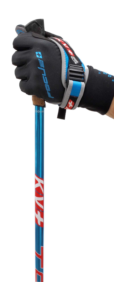 Перчатки KV+ FOCUS 21G07.2