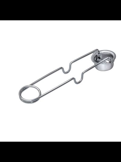 Зажигалка для газосварки