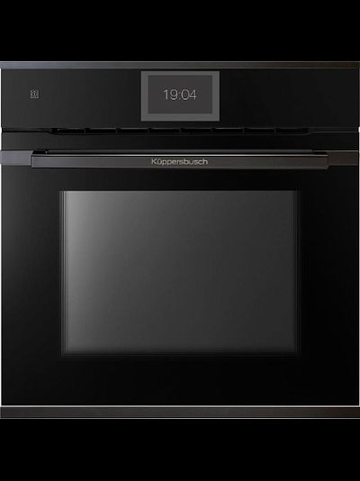 Духовой шкаф Kuppersbusch BP 6850.0 S2 Black Chrome