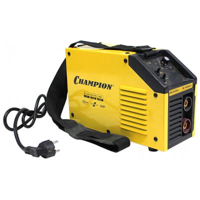 Инвертор сварочный CHAMPION IW 200/9,4 ATL Cнято с продажи