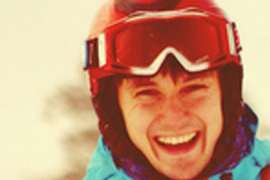 Инструктор по сноуборду в Екатеринбурге Дмитрий