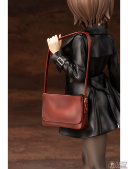 Фигурка 1/7 Махо Нисидзуми (Nishizumi Maho)