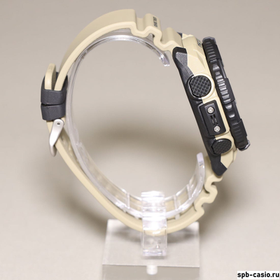 Часы Casio Pro Trek PRT-B70-5ER