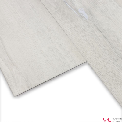 SPC ламинат Floorwood Unit Дуб Пульсар 3958 43 класс толщина 4 мм с фаской замковый 2.16 м2