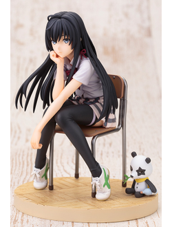 Фигурка 1/8 Юкино Юкиношита (Yukinoshita Yukino)
