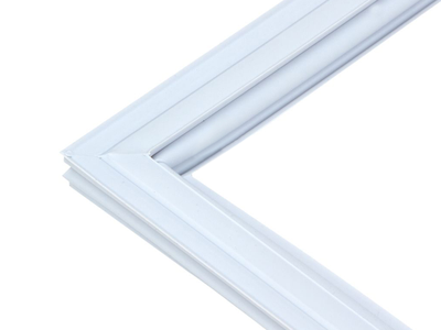 Уплотнитель в сборе 570x470 мм C00854006