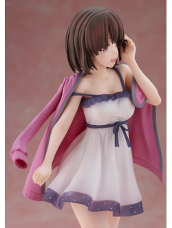 Фигурка Мэгуми Като (Megumi Katou Roomwear ver.)