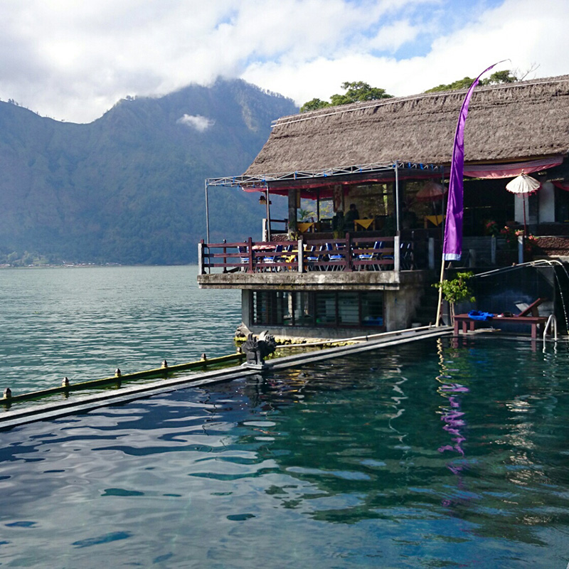 Тур к вулкану без подъема 1