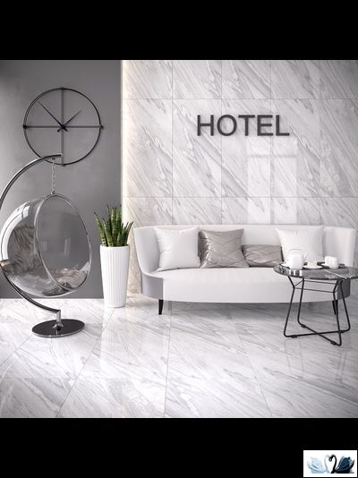 Керамогранит Gracia Ceramica Paolo grey PG 01 lappato 60 х 120 см