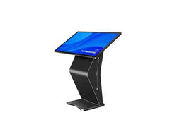 Интерактивный киоск/ Информационный киоск