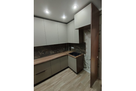 Кухня Фисташка