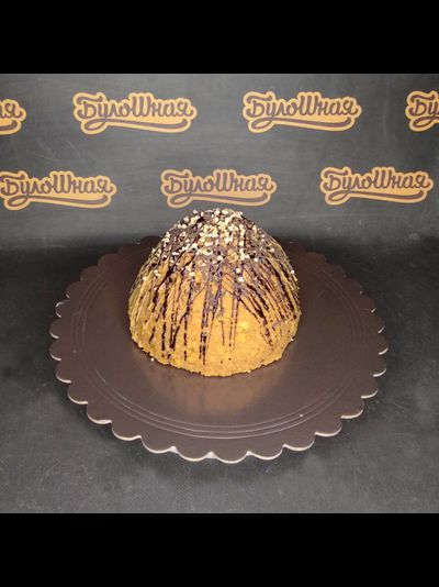 Торт Муравейник