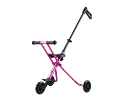 MICRO TRIKE DELUXE РОЗОВЫЙ