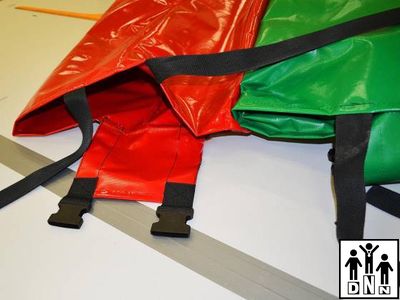 штаны "Трио" DNN