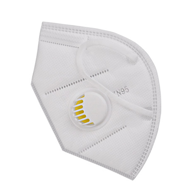 Респиратор для кератинового выпрямления