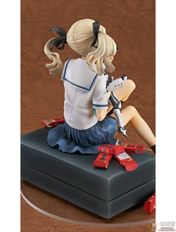Фигурка 1/8 Кона Фуругури (Frau Koujiro)