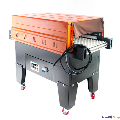 Термоусадочный тоннель BS-G4535 Foodatlas Pro