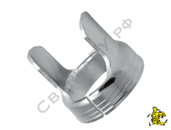 Насадка опорная 2-х рожковая плазмотрона SVF для PT60