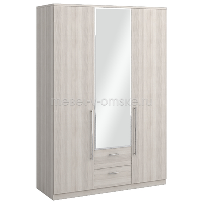 Шкаф Роксана 3-х дверный