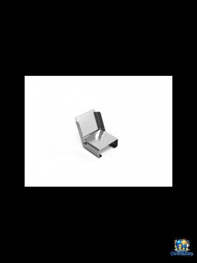 Кассета круглая для пинов BP-12-01 — для стоматологической хирургии и регенерации