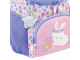 Рюкзак TIGER FAMILY (ТАЙГЕР), для дошкольников, розовый, девочка, "Маленький зайка", 31х24х16 см, SKLT-004A