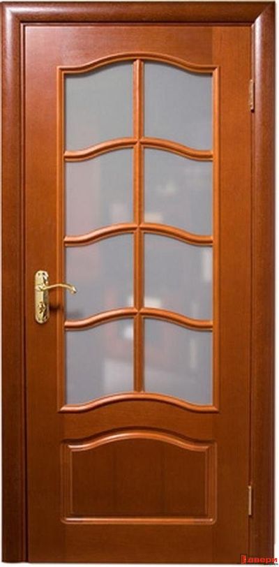 Мальва красное дерево