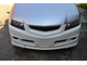Передний Бампер Mugen (Рестайл) \ Front bumper Mugen style