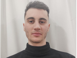 Ашур - носитель французского языка онлайн, интересные уроки