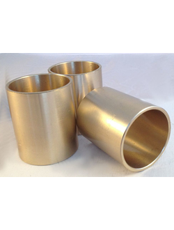 Втулка бронзовая