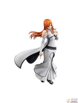 Фигурка Орихимэ Иноуэ (Orihime Inoue Arrancar Hen)
