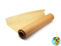 Пергамент длявыпечки  38*10 м